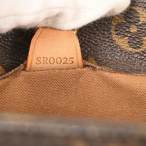 Vavin Tote Monogram Canvas GM