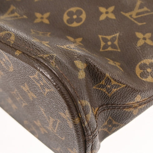 Vavin Tote Monogram Canvas GM