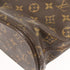 Vavin Tote Monogram Canvas GM