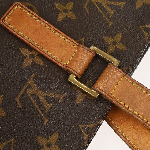 Vavin Tote Monogram Canvas GM
