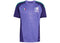 adidas Mexico 26 Away Goalkeeper Jersey Purple