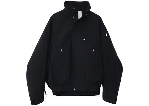 Nike x Jacquemus GORE-TEX 2-in-1 Jacket Black