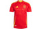 adidas Spain 2024 Home Authentic Jersey Better Scarlet