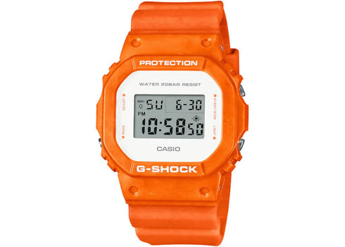 Casio G-Shock DW-5600WS-4