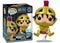 Funko Pop! Limited Edition One Piece Monkey D. Luffy 9500 PCS Figure #2375