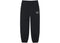 Stussy x Nike Stone Washed Fleece Pant (FW25) Black