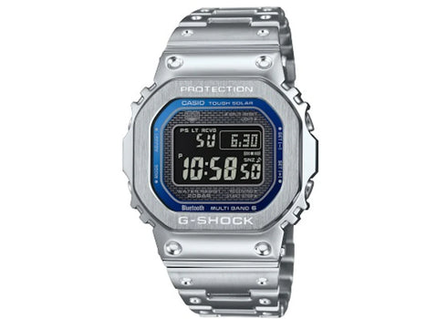 Casio G-Shock GMW-B5000D-2 (Blue)