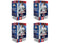 2026 Topps Chrome Baseball Value Box 4x Lot