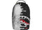 Sprayground Chrome Spectre Backpack Multi