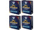 2025 Topps Decades Premier League 90s Edition Hobby Box 4x Lot
