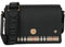 Burberry Medium Note Bag Black