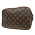 Reporter Bag Monogram Canvas PM