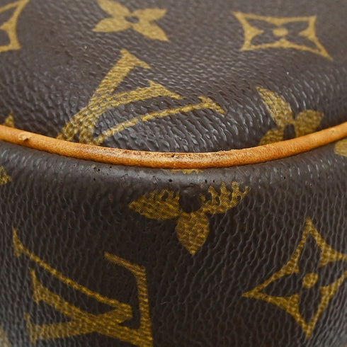 Reporter Bag Monogram Canvas PM