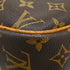 Reporter Bag Monogram Canvas PM