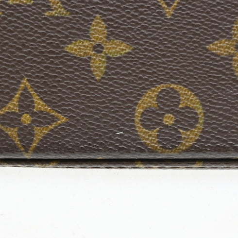 Vavin Tote Monogram Canvas GM