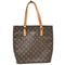 Vavin Tote Monogram Canvas GM