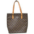 Vavin Tote Monogram Canvas GM