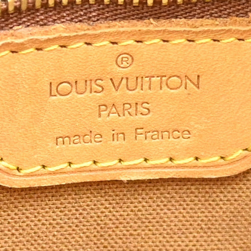 Vavin Tote Monogram Canvas GM