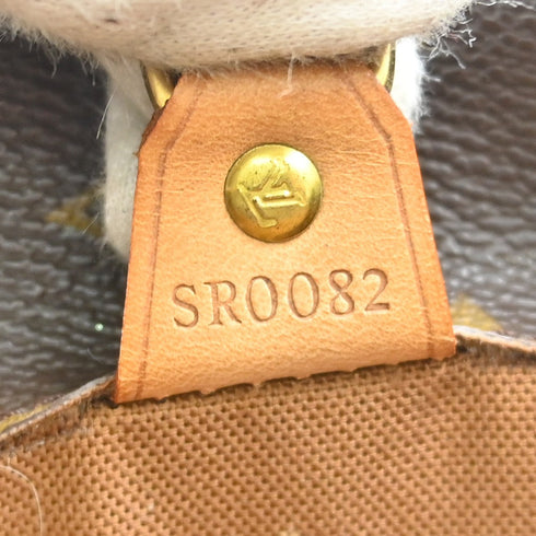 Vavin Tote Monogram Canvas GM