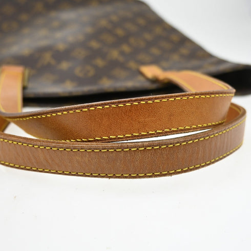Vavin Tote Monogram Canvas GM