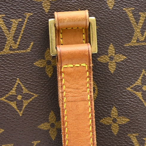 Vavin Tote Monogram Canvas GM