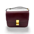 Classic Box Bag Smooth Leather Medium