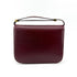 Classic Box Bag Smooth Leather Medium