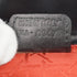 Vintage Lady Dior Bag Cannage Quilt Lambskin Mini