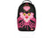 Sprayground Pink Panther Drippy Diamonds Backpack Black/Pink
