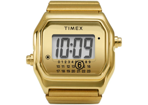 Timex x Maison Margiela MM6 Ring Watch M/L S33YW0004M10064962