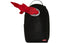 Sprayground Plush Shark Big Bite Backpack Multicolor