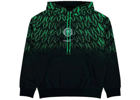 Nike Nigeria x Slawn Fleece Hoodie
