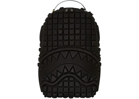 Sprayground Gridlock Armor Backpack Multicolor