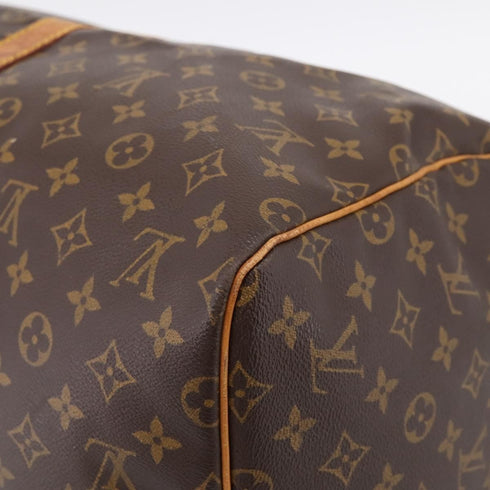 Keepall Bag Monogram Canvas 55