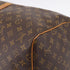 Keepall Bag Monogram Canvas 55