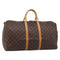 Keepall Bag Monogram Canvas 55