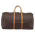 Keepall Bag Monogram Canvas 55
