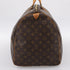 Keepall Bag Monogram Canvas 55
