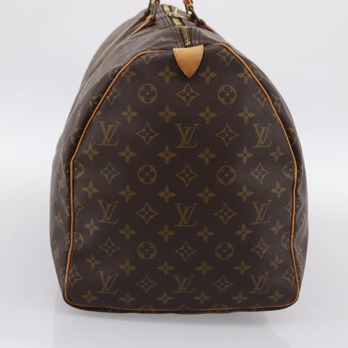 Keepall Bag Monogram Canvas 55