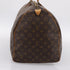 Keepall Bag Monogram Canvas 55