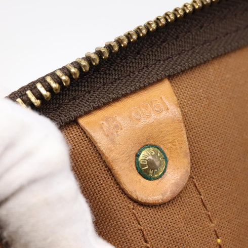Keepall Bag Monogram Canvas 55