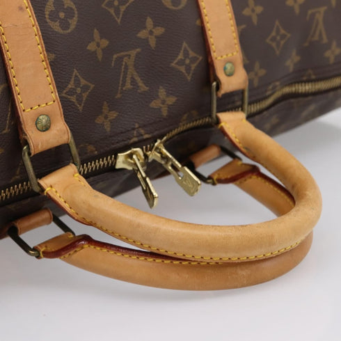 Keepall Bag Monogram Canvas 55