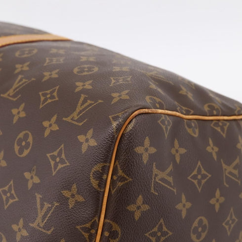 Keepall Bag Monogram Canvas 55
