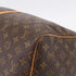 Keepall Bag Monogram Canvas 55