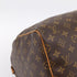 Keepall Bag Monogram Canvas 55