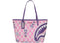 Sprayground Disney Minnie Daisy Check Tote Multicolor