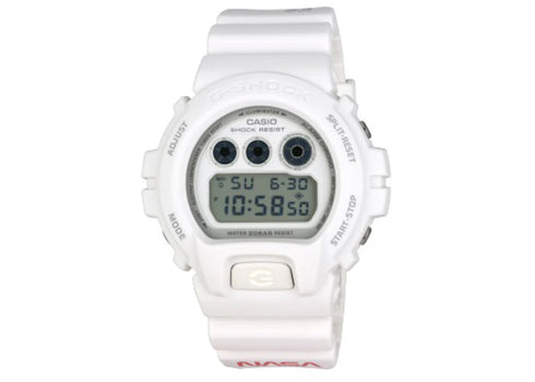 Casio G-Shock x NASA DW6900NASA237