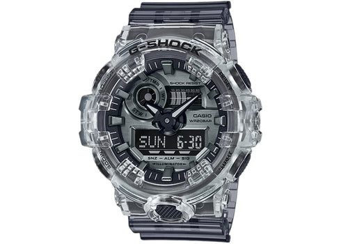 Casio G-Shock GA-700SK-1A (Grey)