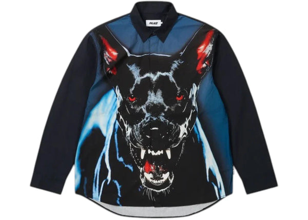 Palace K-Nein Shirt Black