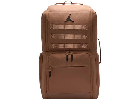 Jordan Collectors 31.5L Backpack Archaeo Brown